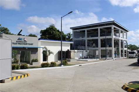 primewater batangas city